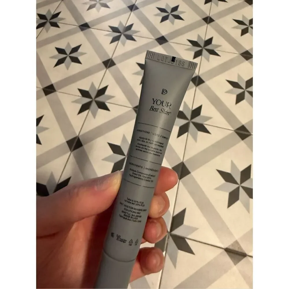 BRAND NEW Doctor Roger’s Healing Balm